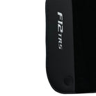 Black Floor Mats for Ferrari F12 TRS (2014) with Leather - AutoWin