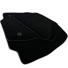 Black Floor Mats for Ford B-Max (2012-2017) - AutoWin