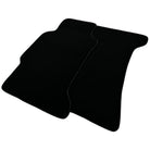 Black Floor Mats For Honda Accord (1993-1998) - AutoWin