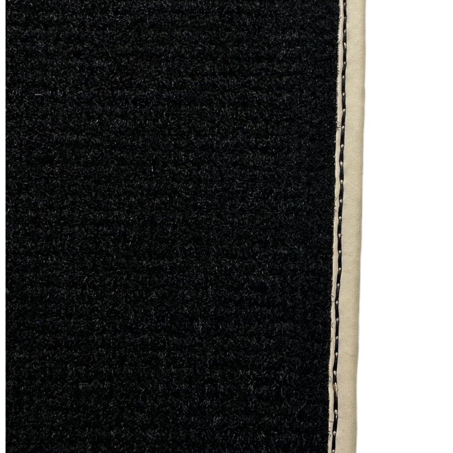 Black Floor Mats For Honda Accord (2012-2023) - AutoWin