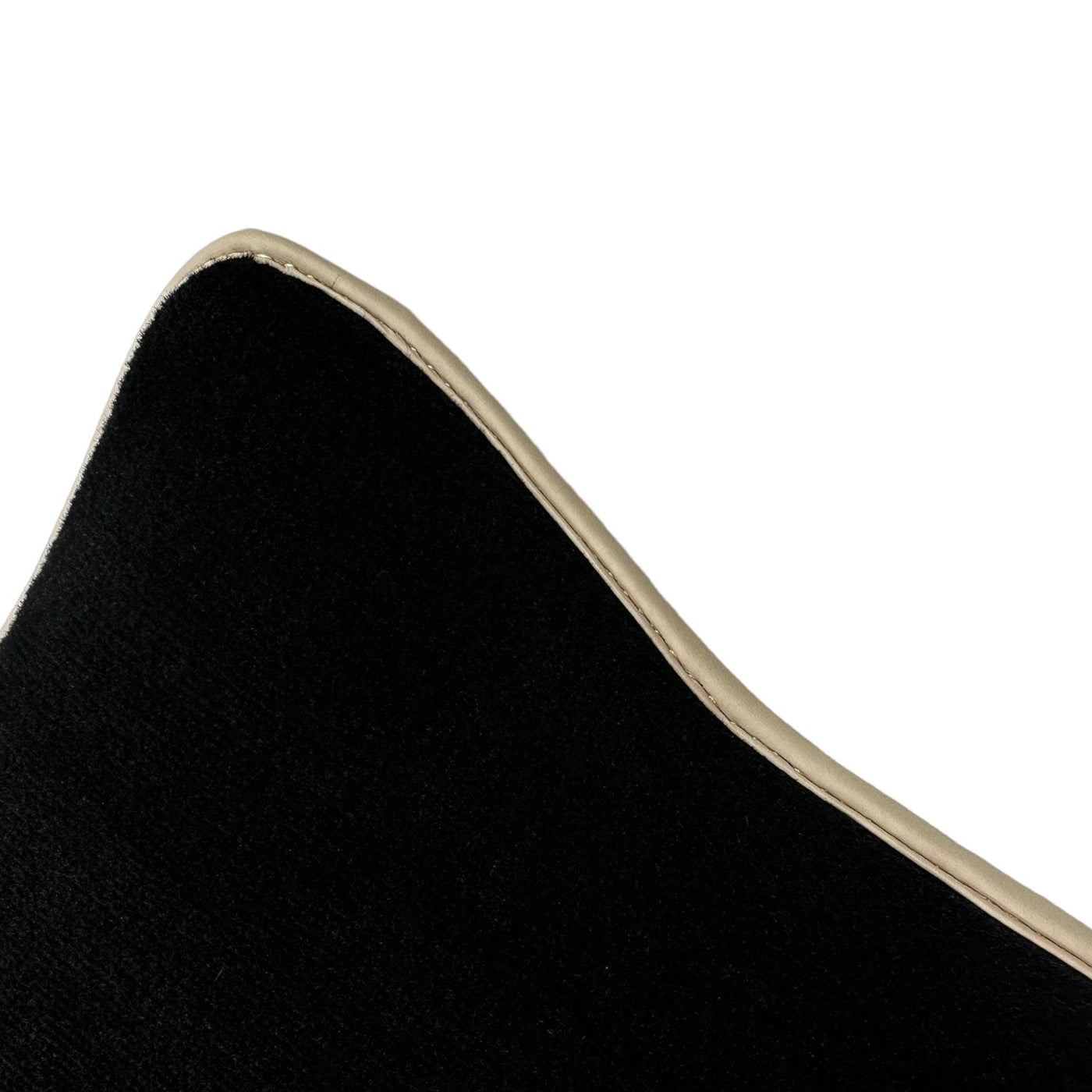 Black Floor Mats For Honda Accord (2012-2023) - AutoWin