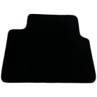 Black Floor Mats For Honda Civic V (1991-1995) - AutoWin