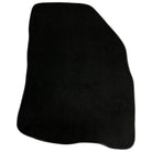 Black Floor Mats For Honda Civic VIII (2006-2008) - AutoWin