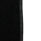 Black Floor Mats For Honda CR-V (2002-2006) - AutoWin