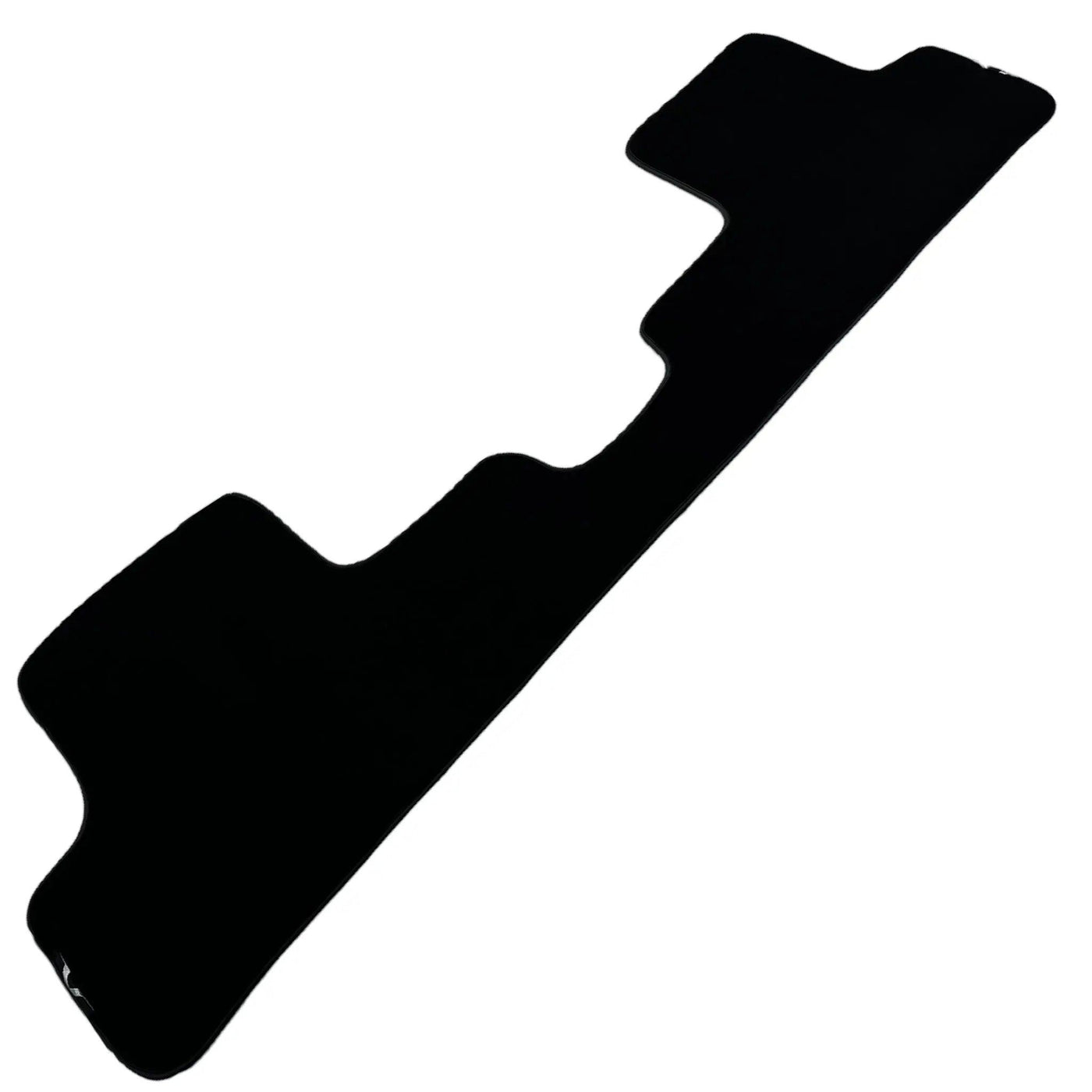 Black Floor Mats for Infiniti FX (2008-2013) - AutoWin