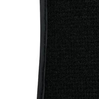 Black Floor Mats for Infiniti Q50 (2013-2020) - AutoWin