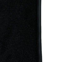 Black Floor Mats for Infiniti Q50 (2013-2020) - AutoWin