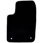 Black Floor Mats for Jeep Grand Cherokee WK (2005-2010) - AutoWin