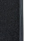 Black Floor Mats for Jeep Grand Cherokee WL (2023-2024) Plug-in Hybrid - AutoWin