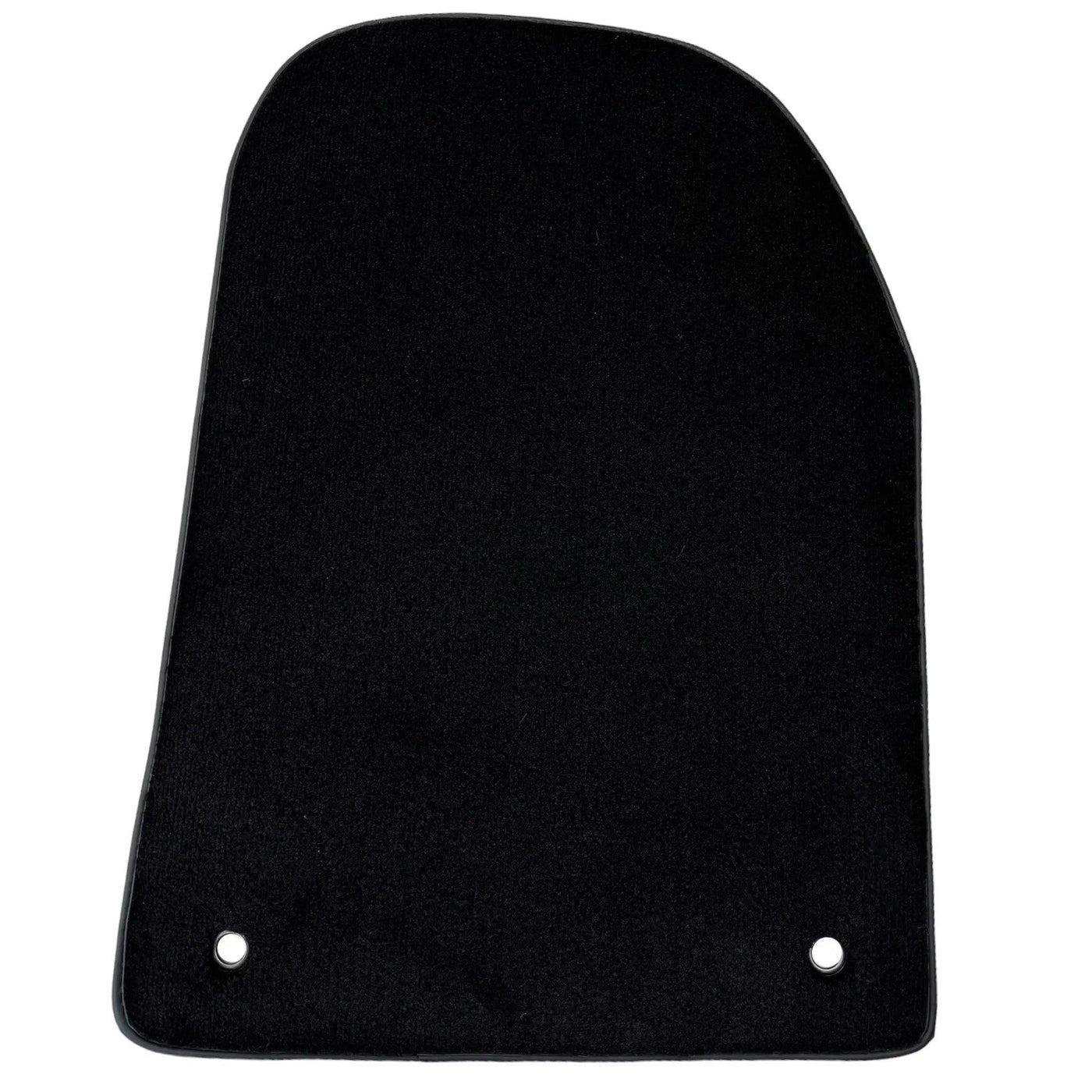 Black Floor Mats for Jeep Grand Cherokee WL (2023-2024) Plug-in Hybrid - AutoWin