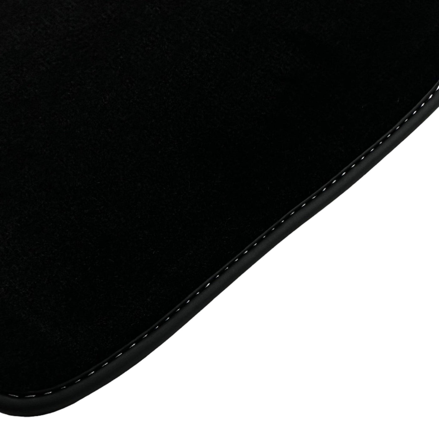 Black Floor Mats for Kia EV9 (2023-2024) 7 Seater - AutoWin