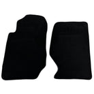 Black Floor Mats For Kia Sportage (1994-2002) - AutoWin