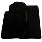 Black Floor Mats For Kia Sportage (1994-2002) - AutoWin