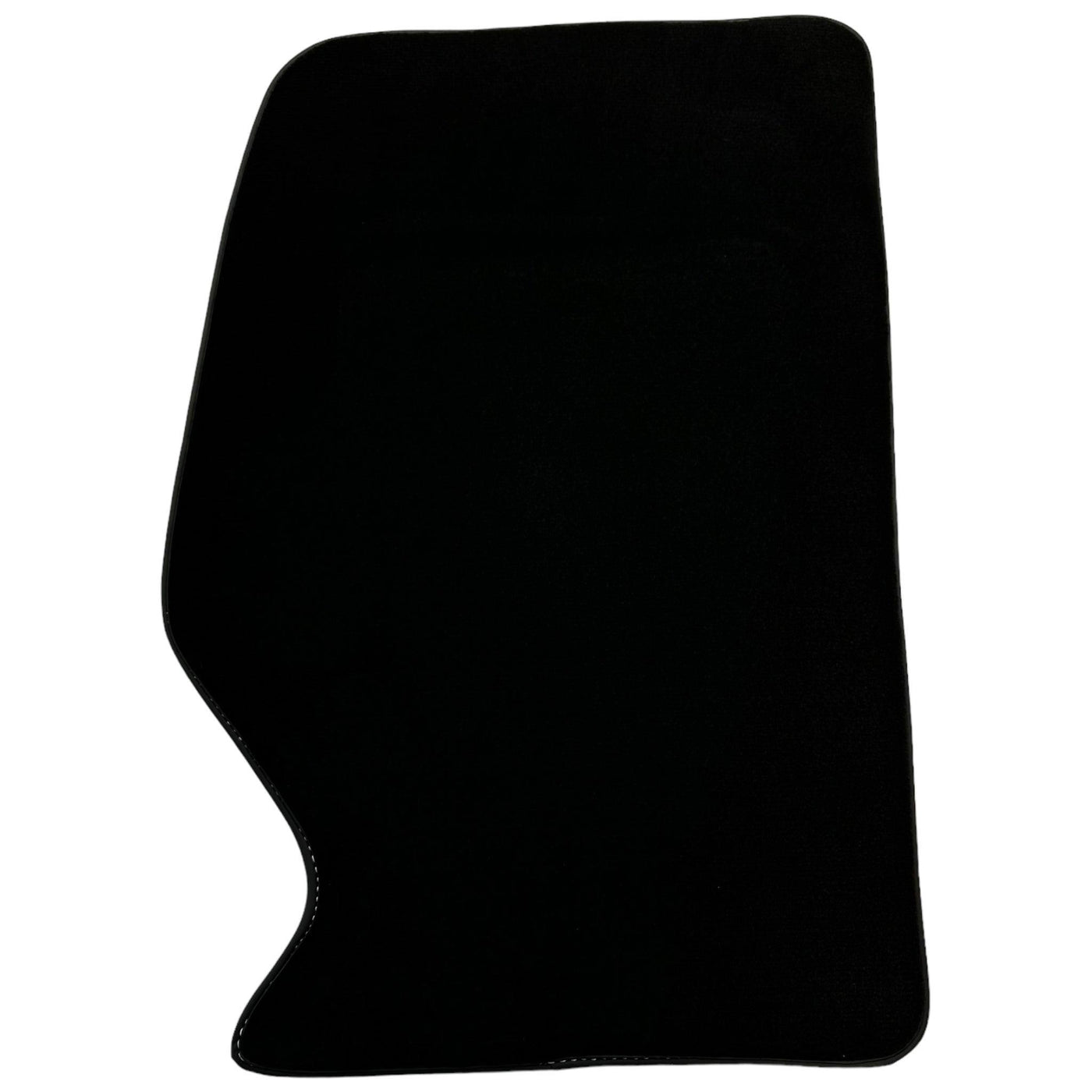 Black Floor Mats For Kia Sportage (1994-2002) - AutoWin