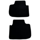 Black Floor Mats For Kia Sportage (1994-2002) - AutoWin