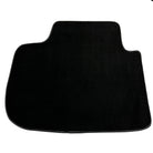 Black Floor Mats For Kia Sportage (1994-2002) - AutoWin