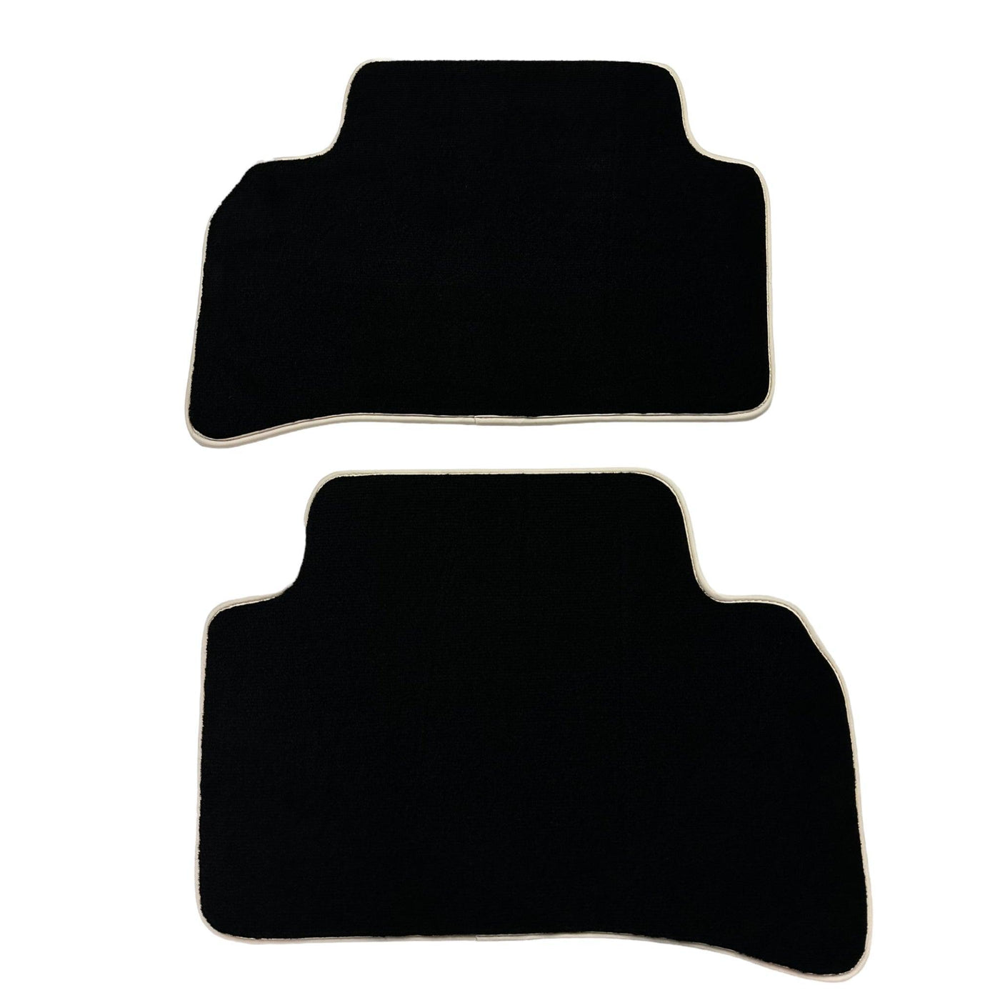 Black Floor Mats For Kia Sportage (2021) ER56 Design - AutoWin