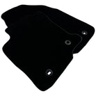 Black Floor Mats for Lexus NX (2014-2022) - AutoWin