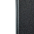 Black Floor Mats for McLaren MP4-12C (2011–2014) Tailored Carpets Set AutoWin - AutoWin