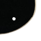 Black Floor Mats For Mitsubishi Pajero Sport (2009-2015) ER56 Design - AutoWin