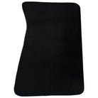 Custom Black Floor Mats for Pontiac FireBird (1970-1981) - AutoWin