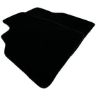Custom Black Floor Mats for Pontiac FireBird (1993-2002) - AutoWin