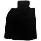 Black Floor Mats for Porsche Classic 911 (1963-1989) - AutoWin