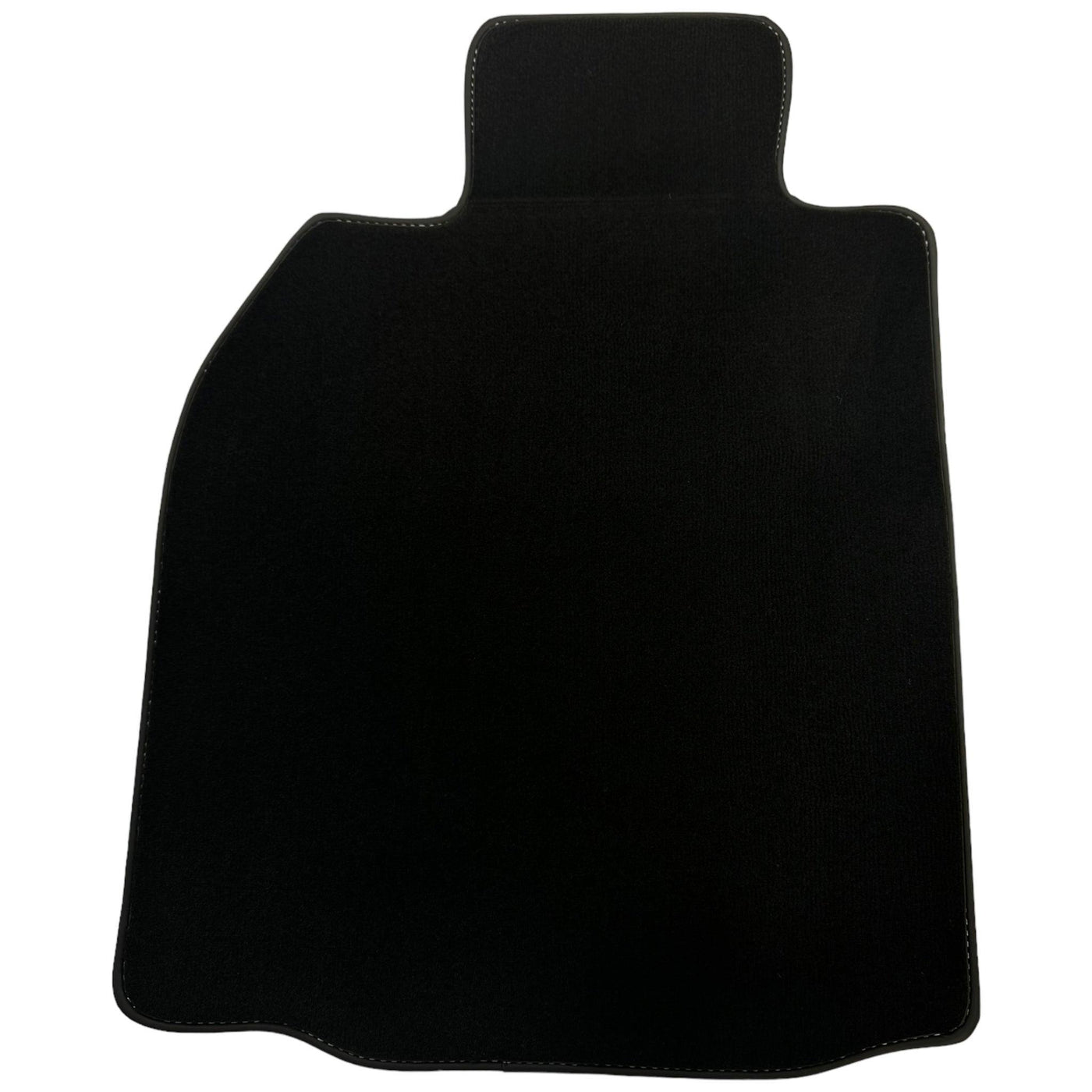 Black Floor Mats for Porsche Classic 911 (1963-1989) - AutoWin