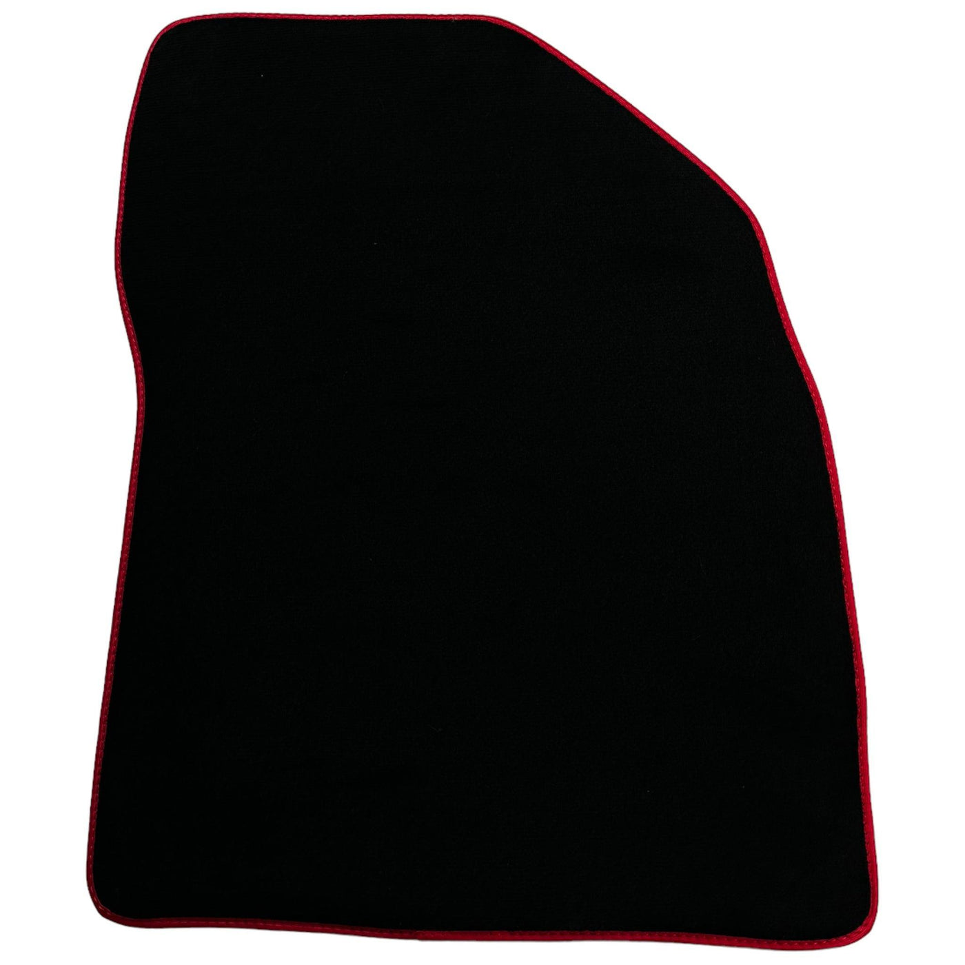 Black Floor Mats for Toyota Auris (2007-2012) - AutoWin