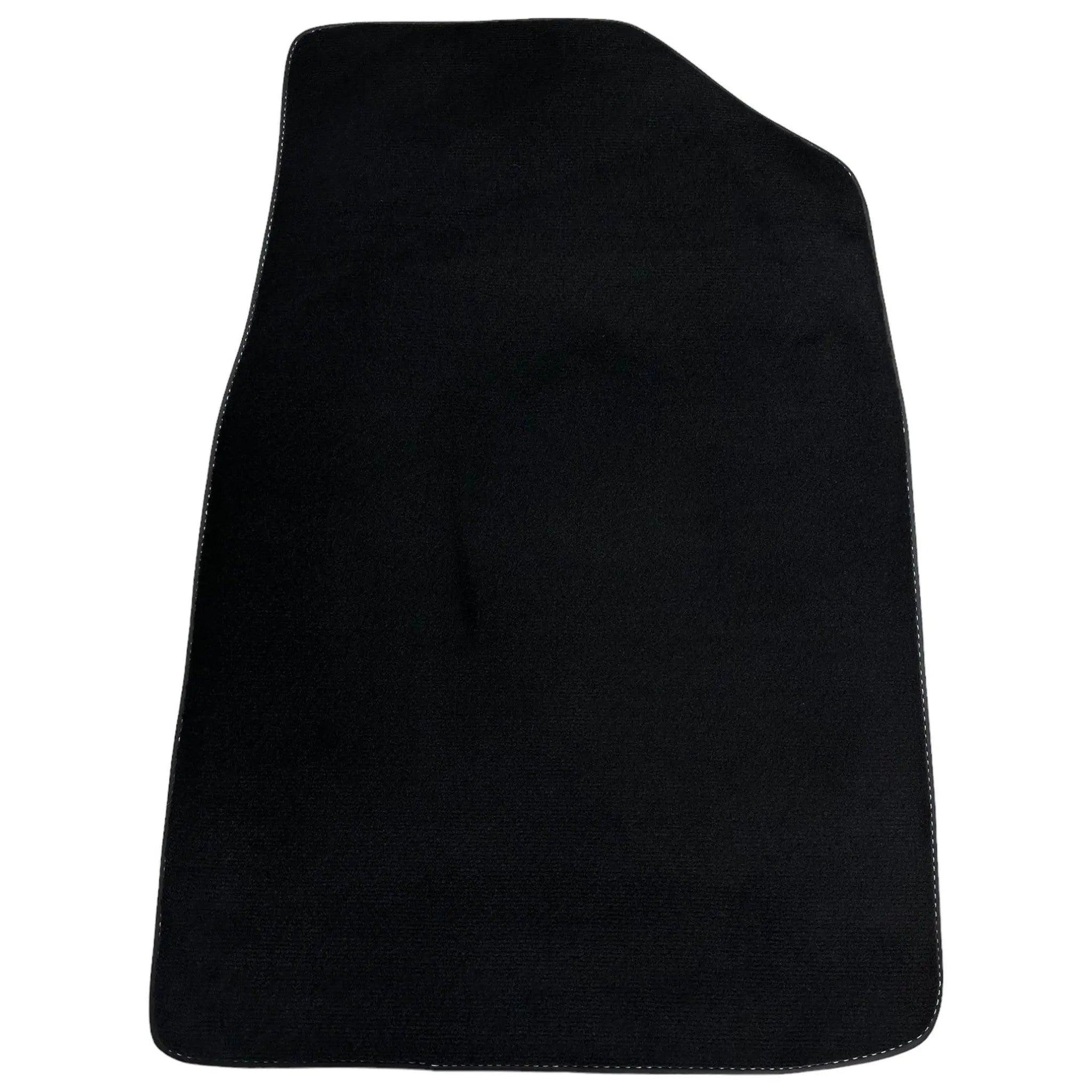 Black Floor Mats for Toyota Camry (1997-2001) - AutoWin