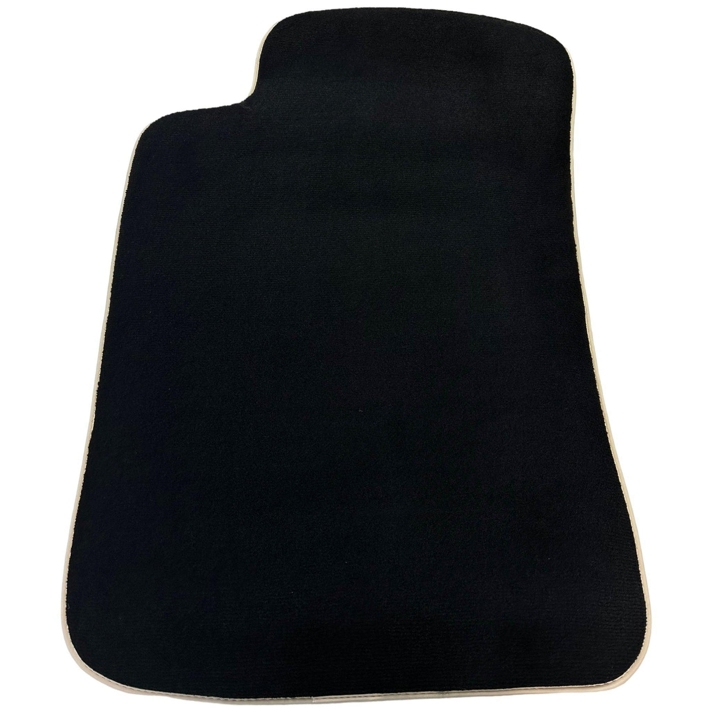Black Floor Mats For Toyota Corolla (1997-2001) | AutoWin - AutoWin