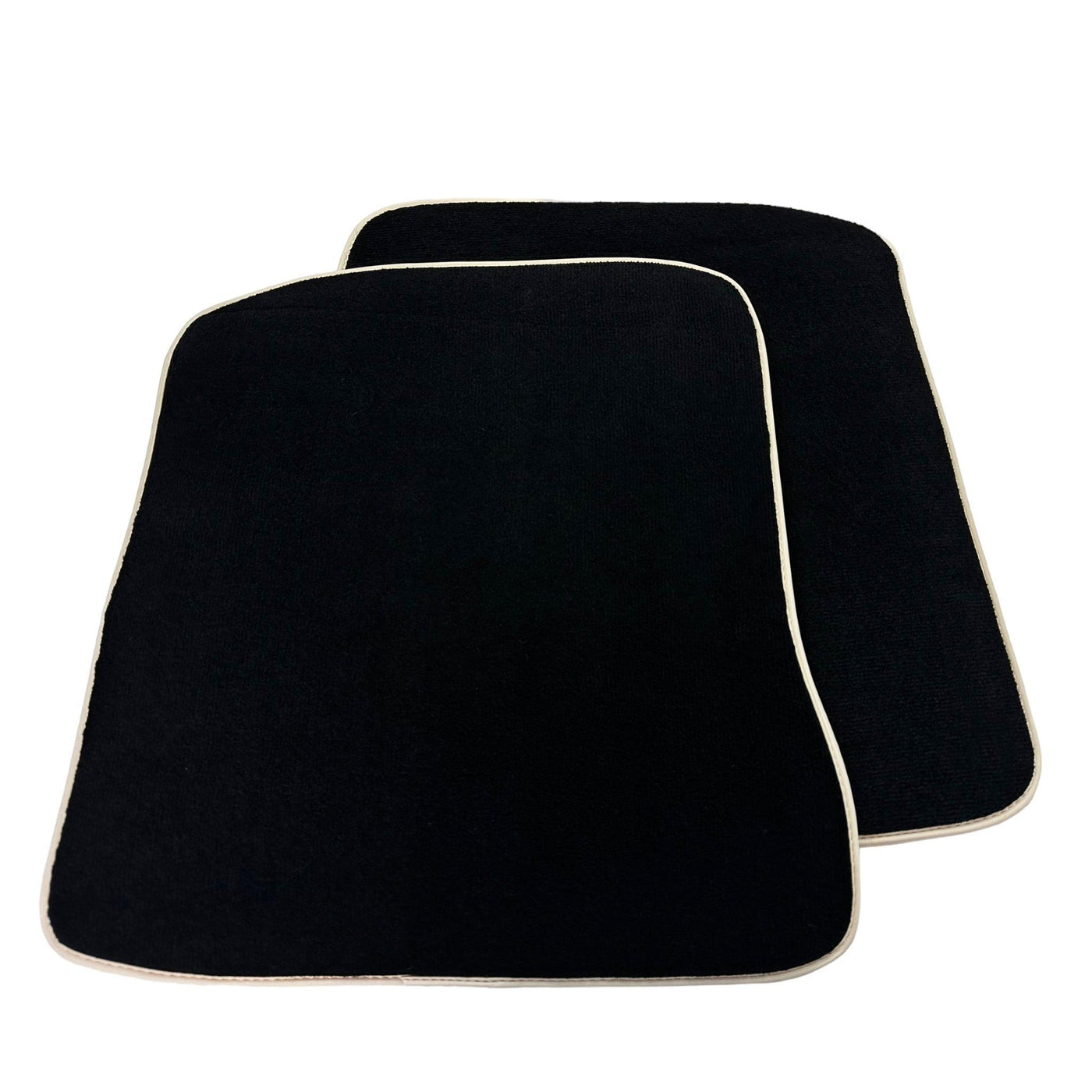 Black Floor Mats For Toyota Corolla (1997-2001) | AutoWin - AutoWin