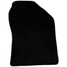 Black Floor Mats For Toyota Corolla CR1 (2019) - AutoWin