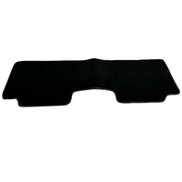 Black Floor Mats For Toyota Corolla E16 (2014-2019) - AutoWin