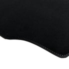 Black Floor Mats For Toyota Corolla E16 (2014-2019) - AutoWin