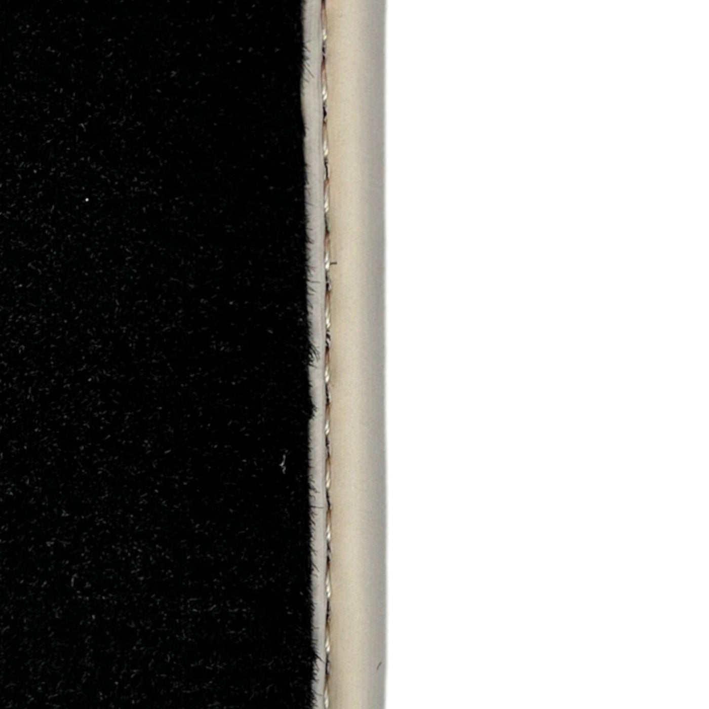 Black Floor Mats For Toyota Corolla E16 (2014-2019) ER56 Design - AutoWin