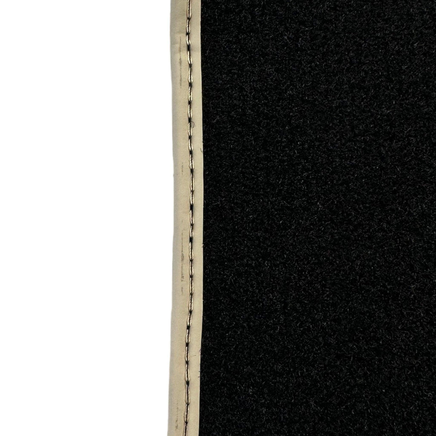 Black Floor Mats For Toyota Rav 4 (2019-2023) ER56 Design - AutoWin