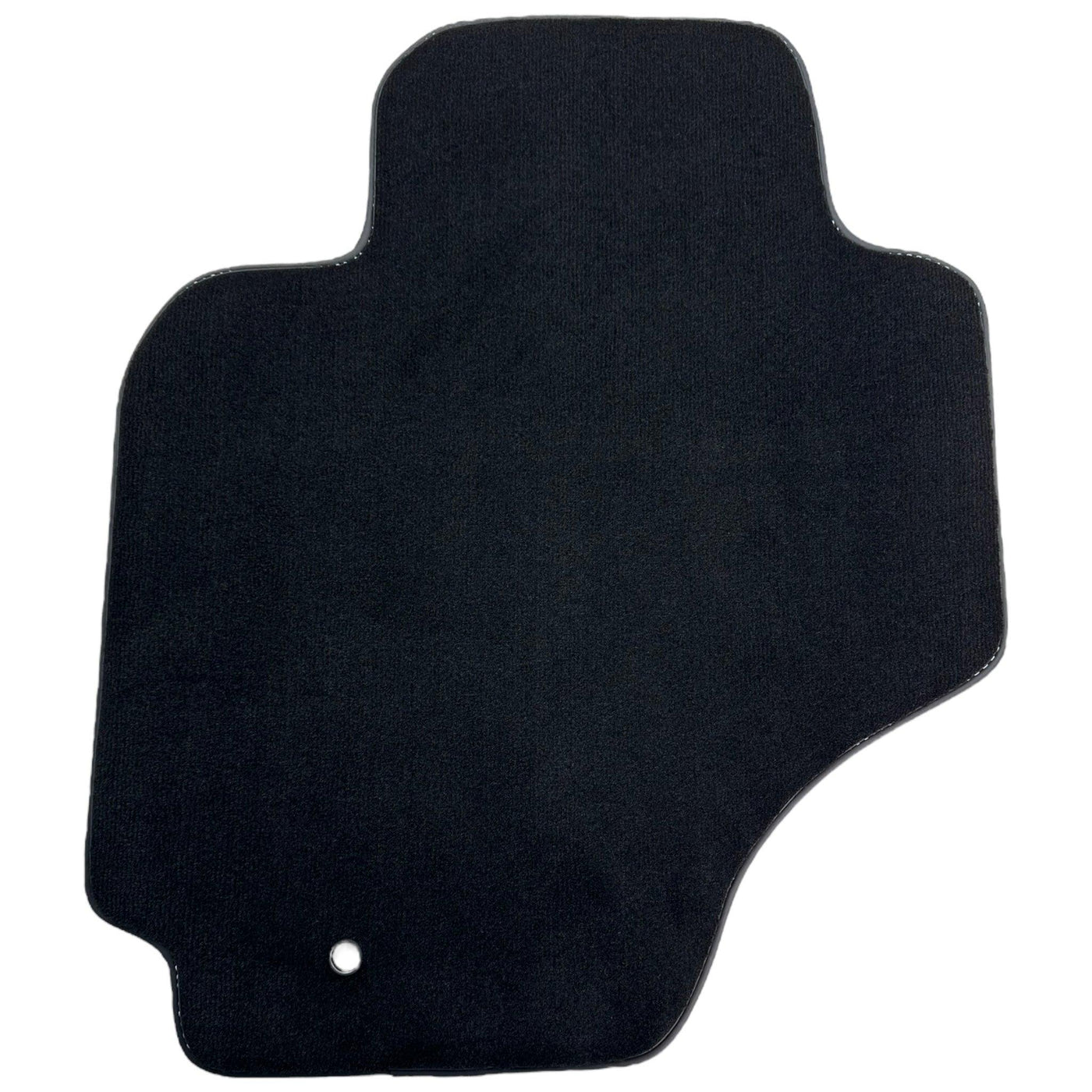 Black Floor Mats For Toyota RAV4 (2000-2003) - AutoWin