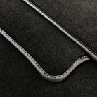 Black Floor Mats For Toyota RAV4 (2013-2018) - AutoWin