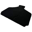 Black Floor Mats for VW Karmann Ghia (1955-1974) - AutoWin