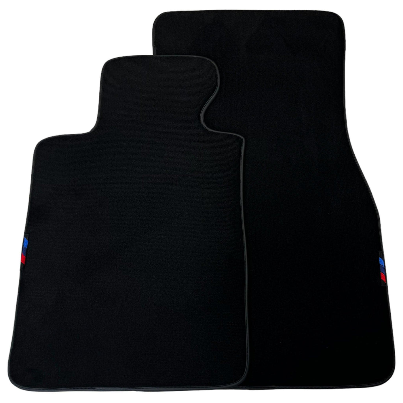 Black Mats For BMW G61 (2023-2026) Touring | Black Trim - AutoWin