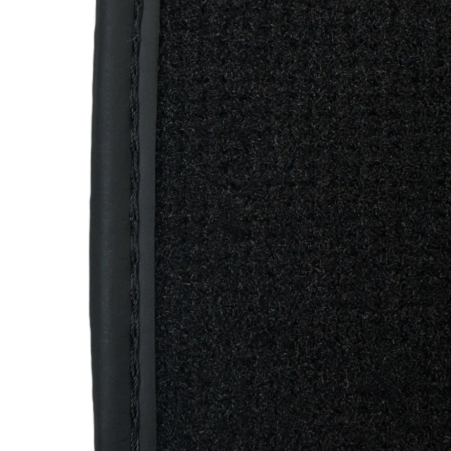 Black Mats For BMW M3 G81 Touring (2022-2026) | Black Trim - AutoWin