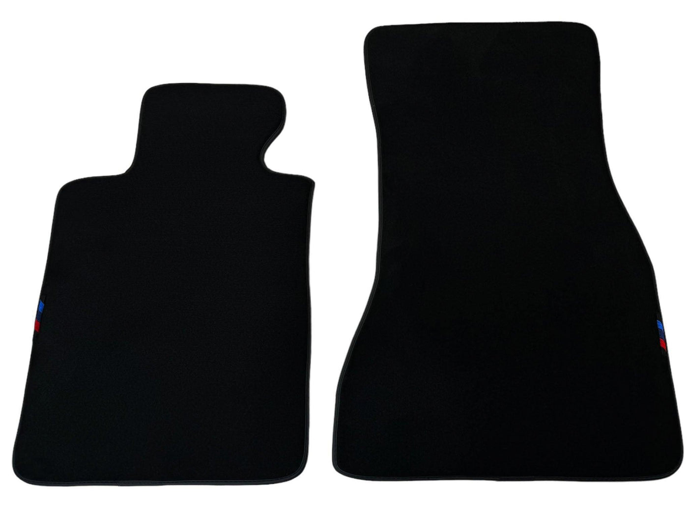 Black Mats For BMW Gran Tourer F46 (2015-2022) 7 Seats | Black Trim - AutoWin
