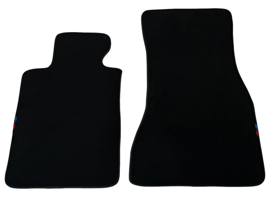 Black Mats For BMW F74 Gran Coupe (2025-2026) | Black Trim - AutoWin