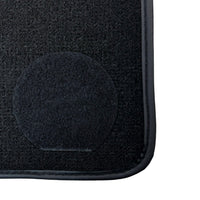 Black Mats For BMW F74 Gran Coupe (2025-2026) | Black Trim - AutoWin