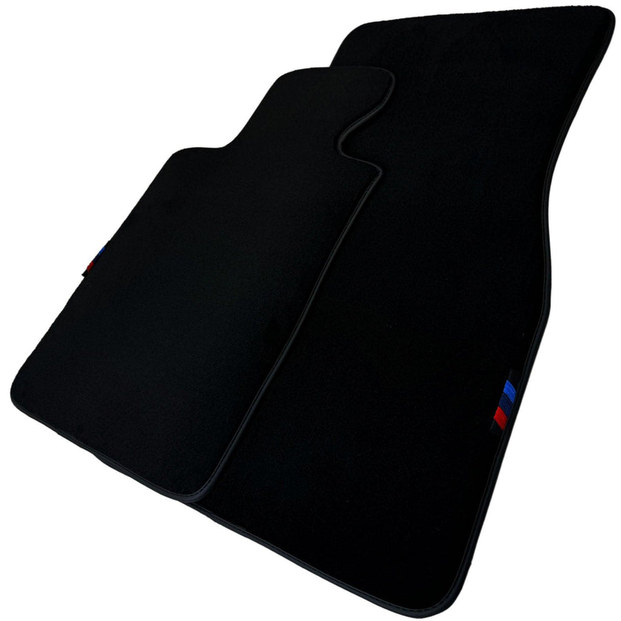 Black Mats For BMW U06 (2022-2026) | Black Trim - AutoWin