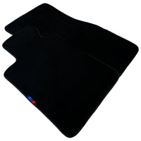 Black Mats For BMW G60 (2023-2026) Sedan | Black Trim - AutoWin