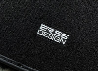 Black Sheepskin Floor Mats for Rolls-Royce Phantom VIII (2017-2024) - AutoWin