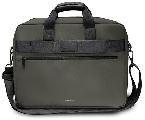 Ferrari 14" Laptop Sleeve: Carbon Fiber Elegance & Durability