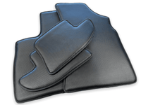 Carbon Fiber Floor Mats For Bentley Continental GT 2003–2011 - AutoWin